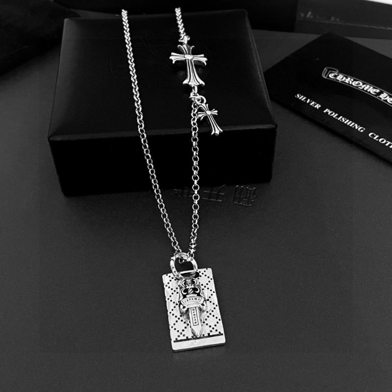 Chrome Hearts Necklaces